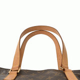 LOUIS VUITTON ルイヴィトン モノグラム カバピアノ ブラウン M51148 レディース モノグラムキャンバス トートバッグ Bランク 中古 銀蔵
