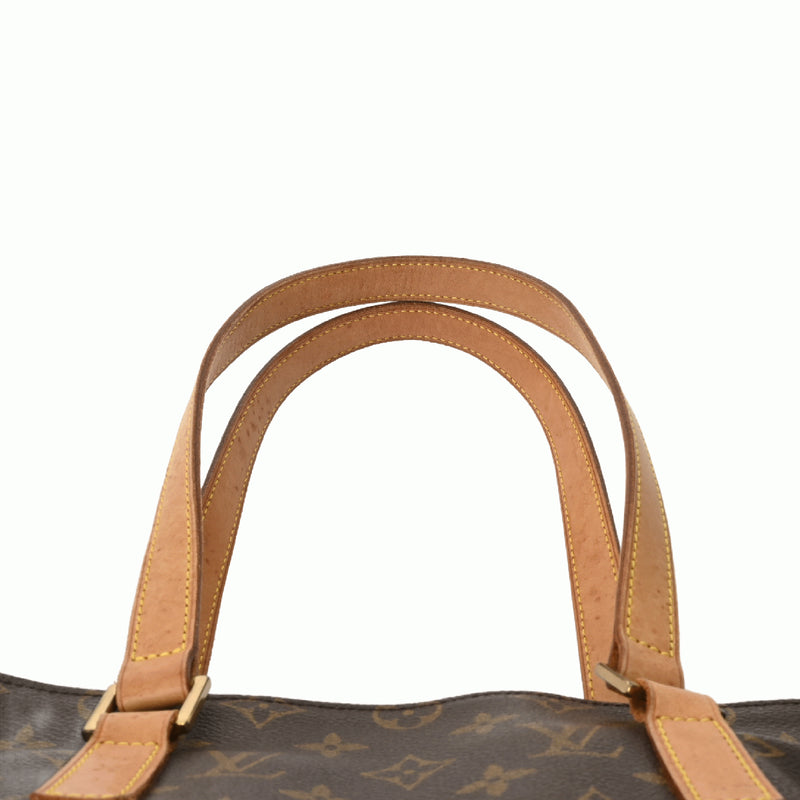 LOUIS VUITTON カバピアノ モノグラム LOUIS VUITTON モノグラム カバピアノ