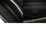 LOUIS VUITTON ルイヴィトン モノグラムエクリプス ジッピー XL トラベルケース 黒/グレー M61698 メンズ モノグラムキャンバス セカンドバッグ Aランク 中古 銀蔵