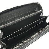 LOUIS VUITTON ルイヴィトン モノグラムエクリプス ジッピー XL トラベルケース 黒/グレー M61698 メンズ モノグラムキャンバス セカンドバッグ Aランク 中古 銀蔵