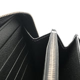 LOUIS VUITTON ルイヴィトン モノグラムエクリプス ジッピー XL トラベルケース 黒/グレー M61698 メンズ モノグラムキャンバス セカンドバッグ Aランク 中古 銀蔵