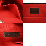 LOUIS VUITTON ルイヴィトン ダミエ ウエストミンスターGM ブラウン N41103 レディース ダミエキャンバス トートバッグ ABランク 中古 銀蔵