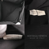 BOTTEGAVENETA ボッテガヴェネタ ブラック 592643 メンズ レザー クラッチバッグ Bランク 中古 銀蔵