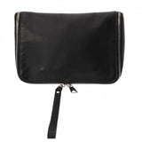 BOTTEGAVENETA ボッテガヴェネタ ブラック 592643 メンズ レザー クラッチバッグ Bランク 中古 銀蔵