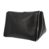 BOTTEGAVENETA ボッテガヴェネタ ブラック 592643 メンズ レザー クラッチバッグ Bランク 中古 銀蔵
