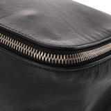 BOTTEGAVENETA ボッテガヴェネタ ブラック 592643 メンズ レザー クラッチバッグ Bランク 中古 銀蔵