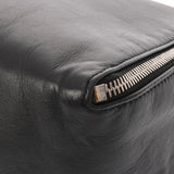 BOTTEGAVENETA ボッテガヴェネタ ブラック 592643 メンズ レザー クラッチバッグ Bランク 中古 銀蔵