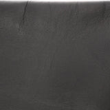 BOTTEGAVENETA ボッテガヴェネタ ブラック 592643 メンズ レザー クラッチバッグ Bランク 中古 銀蔵