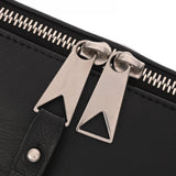 BOTTEGAVENETA ボッテガヴェネタ ブラック 592643 メンズ レザー クラッチバッグ Bランク 中古 銀蔵