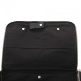 BOTTEGAVENETA ボッテガヴェネタ ブラック 592643 メンズ レザー クラッチバッグ Bランク 中古 銀蔵