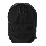 Maison Margiela メゾン マルジェラ バックパック ブラック S55WA0124 ユニセックス キャンバス リュック・デイパック ABランク 中古 銀蔵
