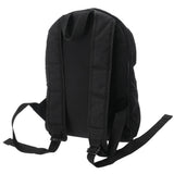 Maison Margiela メゾン マルジェラ バックパック ブラック S55WA0124 ユニセックス キャンバス リュック・デイパック ABランク 中古 銀蔵