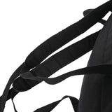 Maison Margiela メゾン マルジェラ バックパック ブラック S55WA0124 ユニセックス キャンバス リュック・デイパック ABランク 中古 銀蔵