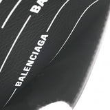 BALENCIAGA バレンシアガ エブリデイ カメラバッグ XS ブラック 552372 レディース レザー ショルダーバッグ Aランク 中古 銀蔵
