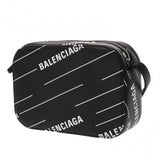 BALENCIAGA バレンシアガ エブリデイ カメラバッグ XS ブラック 552372 レディース レザー ショルダーバッグ Aランク 中古 銀蔵