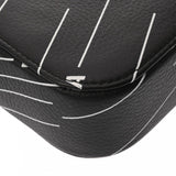 BALENCIAGA バレンシアガ エブリデイ カメラバッグ XS ブラック 552372 レディース レザー ショルダーバッグ Aランク 中古 銀蔵