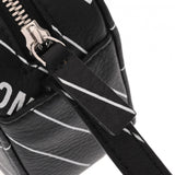 BALENCIAGA バレンシアガ エブリデイ カメラバッグ XS ブラック 552372 レディース レザー ショルダーバッグ Aランク 中古 銀蔵