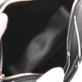 BALENCIAGA バレンシアガ エブリデイ カメラバッグ XS ブラック 552372 レディース レザー ショルダーバッグ Aランク 中古 銀蔵