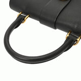 LOUIS VUITTON ルイヴィトン モノグラム ロッキー BB 2WAY ノワール M44141 レディース モノグラムキャンバス ハンドバッグ ABランク 中古 銀蔵