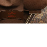 LOUIS VUITTON ルイヴィトン ダミエ ナヴィグリオ ブラウン N45255 ユニセックス ダミエキャンバス ショルダーバッグ Bランク 中古 銀蔵