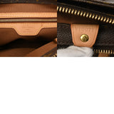 LOUIS VUITTON ルイヴィトン モノグラム カバピアノ ブラウン M51148 レディース モノグラムキャンバス トートバッグ Bランク 中古 銀蔵