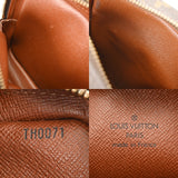 LOUIS VUITTON ルイヴィトン モノグラム アマゾン ブラウン M45236 レディース モノグラムキャンバス ショルダーバッグ Bランク 中古 銀蔵