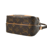 LOUIS VUITTON ルイヴィトン モノグラム アマゾン ブラウン M45236 レディース モノグラムキャンバス ショルダーバッグ Bランク 中古 銀蔵