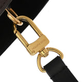 LOUIS VUITTON ルイヴィトン モノグラム ネオノエ ノワール M44020 レディース モノグラムキャンバス ショルダーバッグ Aランク 中古 銀蔵