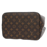 LOUIS VUITTON ルイヴィトン モノグラム ネオノエ ノワール M44020 レディース モノグラムキャンバス ショルダーバッグ Aランク 中古 銀蔵