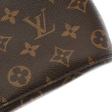 LOUIS VUITTON ルイヴィトン モノグラム ネオノエ ノワール M44020 レディース モノグラムキャンバス ショルダーバッグ Aランク 中古 銀蔵