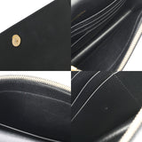 SAINT LAURENT サンローラン ケイトタッセルスモール ブラック 474366 レディース グレインドプードルレザー ショルダーバッグ Aランク 中古 銀蔵