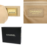 CHANEL シャネル マトラッセ チェーンショルダーバッグ ベージュ A16178 レディース キャビアスキン ショルダーバッグ ABランク 中古 銀蔵
