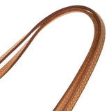 LOUIS VUITTON ルイヴィトン ダミエアズール ネヴァーフル MM ホワイト N51107 レディース ダミエアズールキャンバス トートバッグ Bランク 中古 銀蔵