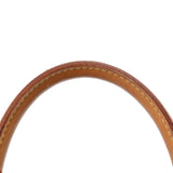 LOUIS VUITTON ルイヴィトン モノグラム スピーディ 35 ブラウン M41524 レディース モノグラムキャンバス ハンドバッグ Bランク 中古 銀蔵