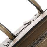 CELINE セリーヌ ラゲージ ナノ 2WAY スリ 189243DRU.09SO レディース ドラムドカーフ ハンドバッグ Aランク 中古 銀蔵