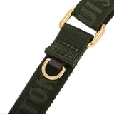LOUIS VUITTON ルイヴィトン モノグラム ミュルティ ポシェット フェリシー カーキ M80091 レディース モノグラムキャンバス ショルダーバッグ Aランク 中古 銀蔵