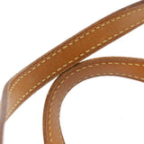 LOUIS VUITTON ルイヴィトン モノグラム パピヨン GM ブラウン M51385 レディース モノグラムキャンバス ハンドバッグ Bランク 中古 銀蔵