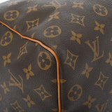 LOUIS VUITTON ルイヴィトン モノグラム スピーディ 35 ブラウン M41524 レディース モノグラムキャンバス ハンドバッグ Bランク 中古 銀蔵