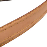 LOUIS VUITTON ルイヴィトン モノグラム ヴィバシテ GM ブラウン M51163 レディース モノグラムキャンバス ショルダーバッグ Aランク 中古 銀蔵