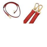 LOUIS VUITTON ルイヴィトン エピ ロッキー BB コクリコ Ｍ53239 レディース エピレザー 2WAYバッグ ABランク 中古 銀蔵