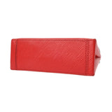 LOUIS VUITTON ルイヴィトン エピ ロッキー BB コクリコ Ｍ53239 レディース エピレザー 2WAYバッグ ABランク 中古 銀蔵