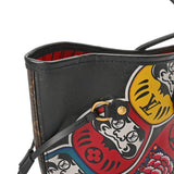LOUIS VUITTON ルイヴィトン ダミエ ネヴァーフル MM 山本寛斎コラボ ブラウン N51105 レディース モノグラムキャンバス トートバッグ Aランク 中古 銀蔵