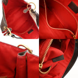 LOUIS VUITTON ルイヴィトン ダミエ グレースフル PM ブラウン N44044 レディース ダミエキャンバス ワンショルダーバッグ ABランク 中古 銀蔵