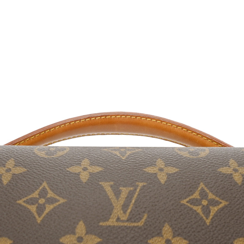 ルイヴィトン ビバリー ビジネスバッグ LOUIS VUITTON モノグラム