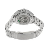 オメガ シーマスター プラネットオーシャン 6000 コーアクシャル マスタークロノメーター ウルトラディープ 215.30.46.21.03.001 ブルー・グラデーション メンズ 腕時計 自動巻き 中古 銀蔵