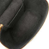 LOUIS VUITTON ルイヴィトン モノグラムリバース ヴァニティ NV PM 旧型 ブラウン M45165 レディース モノグラムキャンバス バニティバッグ Aランク 中古 銀蔵