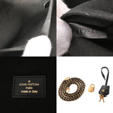 LOUIS VUITTON ルイヴィトン モノグラムリバース ヴァニティ NV PM 旧型 ブラウン M45165 レディース モノグラムキャンバス バニティバッグ Aランク 中古 銀蔵