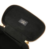 LOUIS VUITTON ルイヴィトン モノグラムリバース ヴァニティ NV PM 旧型 ブラウン M45165 レディース モノグラムキャンバス バニティバッグ Aランク 中古 銀蔵