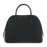 HERMES エルメス ボリード 1923 25 2WAY ブラック K刻印(2025年頃) レディース ヴォーエプソン ハンドバッグ Aランク 中古 銀蔵