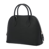 HERMES エルメス ボリード 1923 25 2WAY ブラック K刻印(2025年頃) レディース ヴォーエプソン ハンドバッグ Aランク 中古 銀蔵